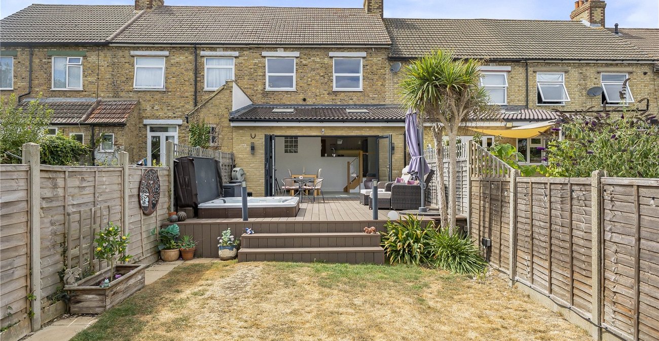 3 bedroom house for sale in Gillingham | Robinson Michael & Jackson