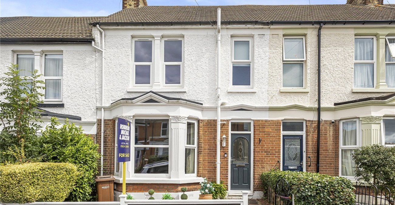 3 bedroom house for sale in Gillingham | Robinson Michael & Jackson