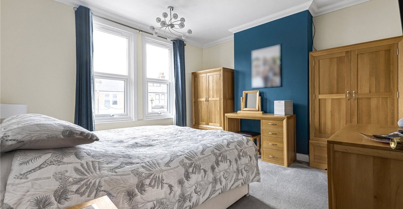 3 bedroom house for sale in Gillingham | Robinson Michael & Jackson