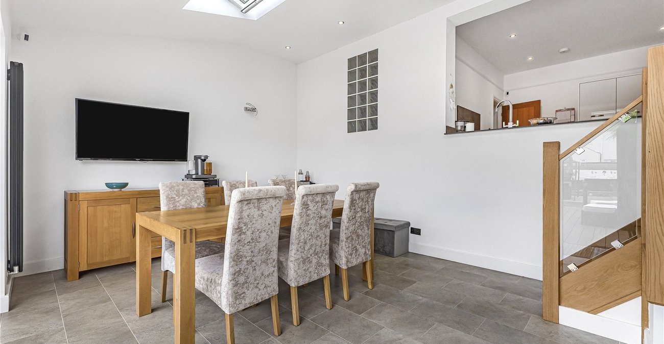 3 bedroom house for sale in Gillingham | Robinson Michael & Jackson
