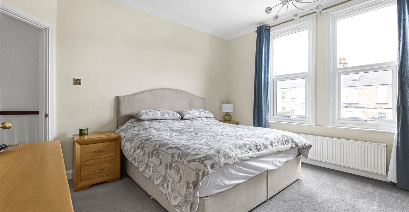 3 bedroom house for sale in Gillingham | Robinson Michael & Jackson
