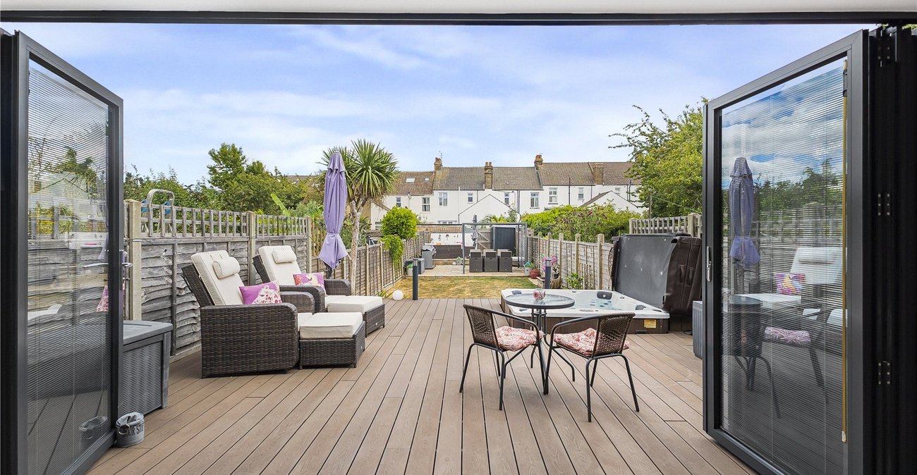 3 bedroom house for sale in Gillingham | Robinson Michael & Jackson