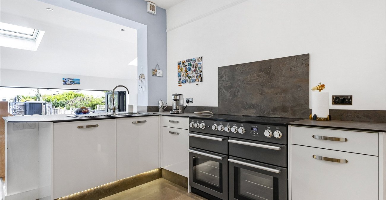 3 bedroom house for sale in Gillingham | Robinson Michael & Jackson