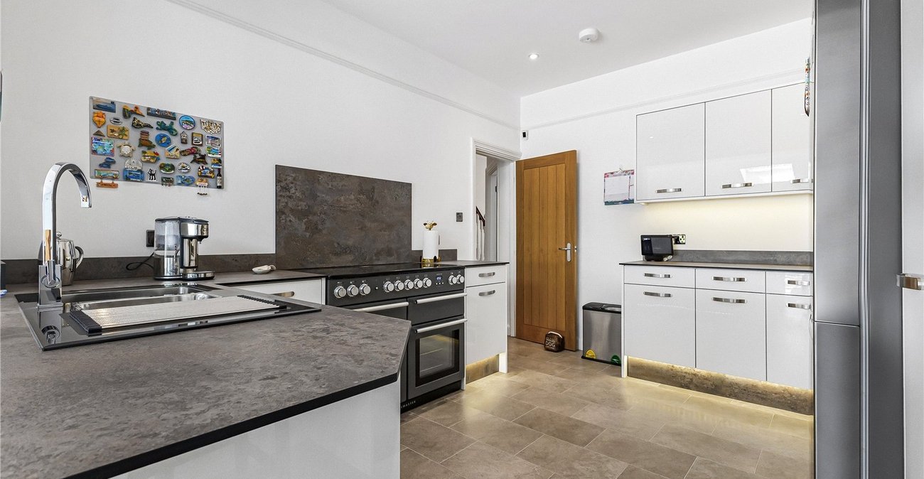 3 bedroom house for sale in Gillingham | Robinson Michael & Jackson