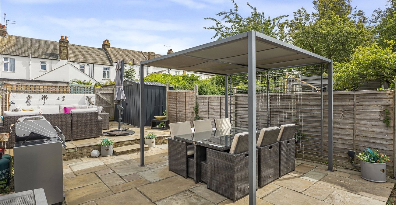 3 bedroom house for sale in Gillingham | Robinson Michael & Jackson