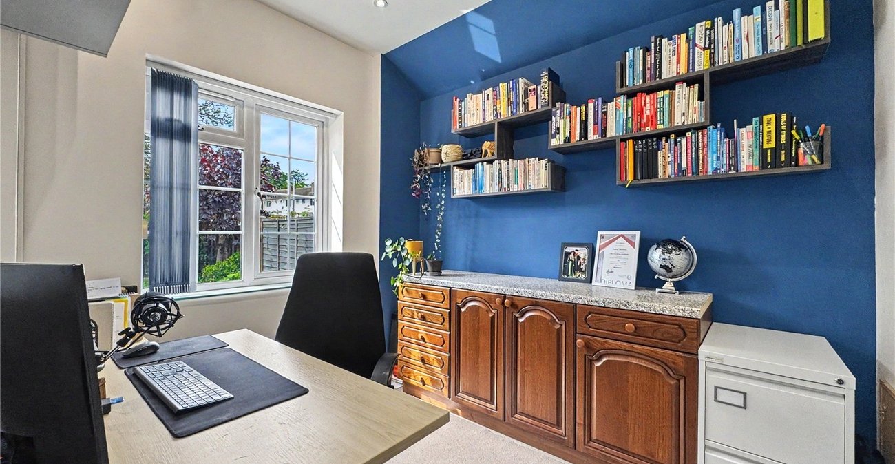 4 bedroom bungalow for sale in Parkwood | Robinson Michael & Jackson