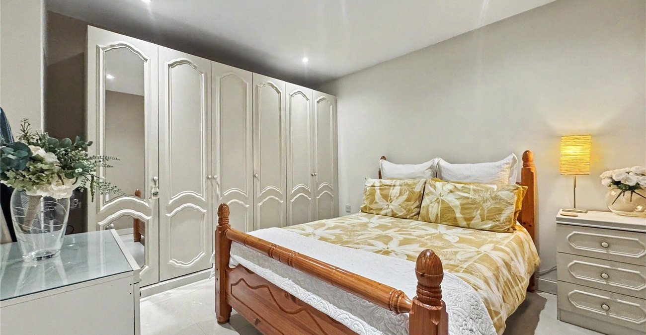 4 bedroom bungalow for sale in Parkwood | Robinson Michael & Jackson