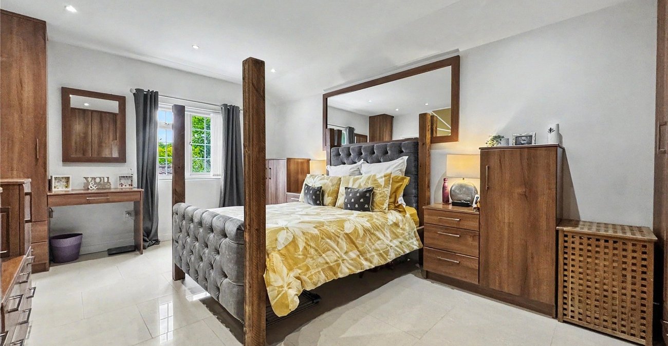 4 bedroom bungalow for sale in Parkwood | Robinson Michael & Jackson