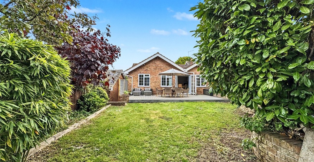 4 bedroom bungalow for sale in Parkwood | Robinson Michael & Jackson