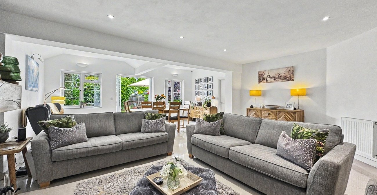 4 bedroom bungalow for sale in Parkwood | Robinson Michael & Jackson