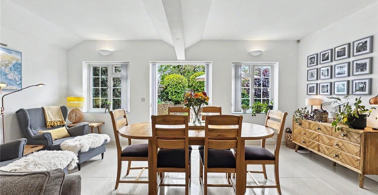 4 bedroom bungalow for sale in Parkwood | Robinson Michael & Jackson