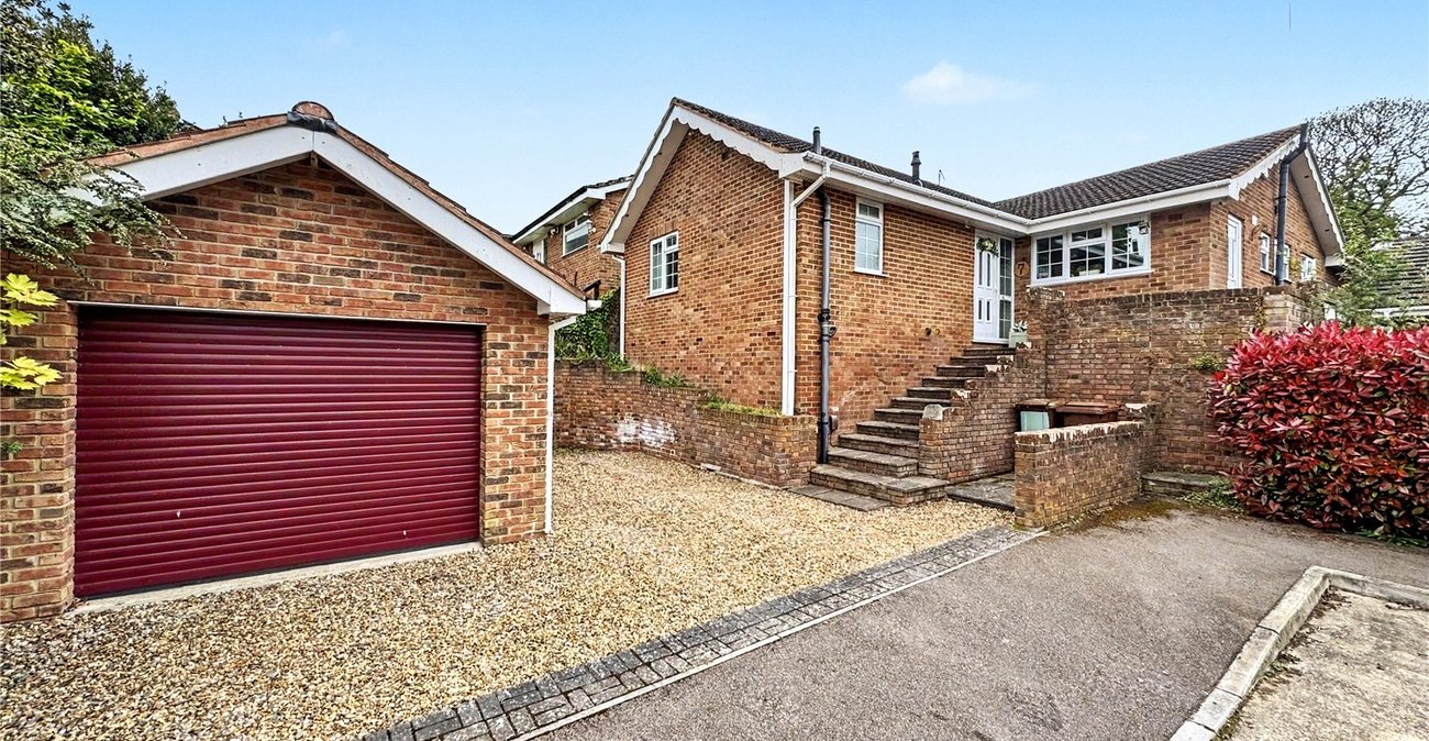 4 bedroom bungalow for sale in Parkwood | Robinson Michael & Jackson