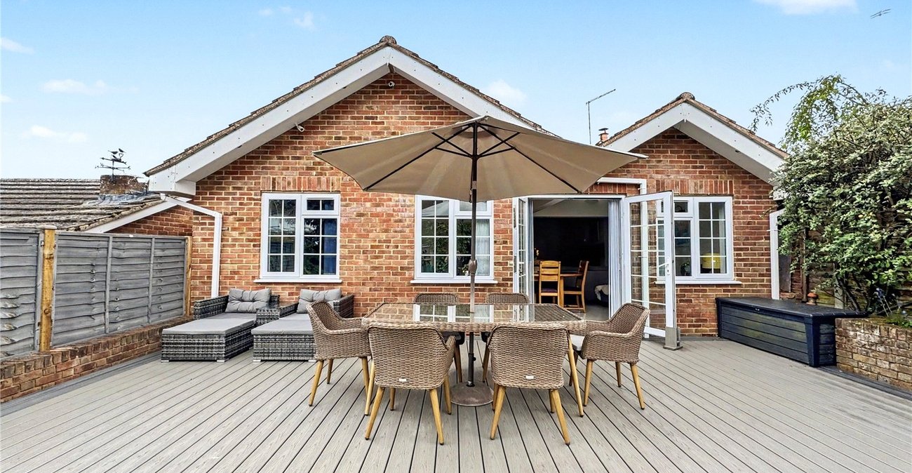 4 bedroom bungalow for sale in Parkwood | Robinson Michael & Jackson