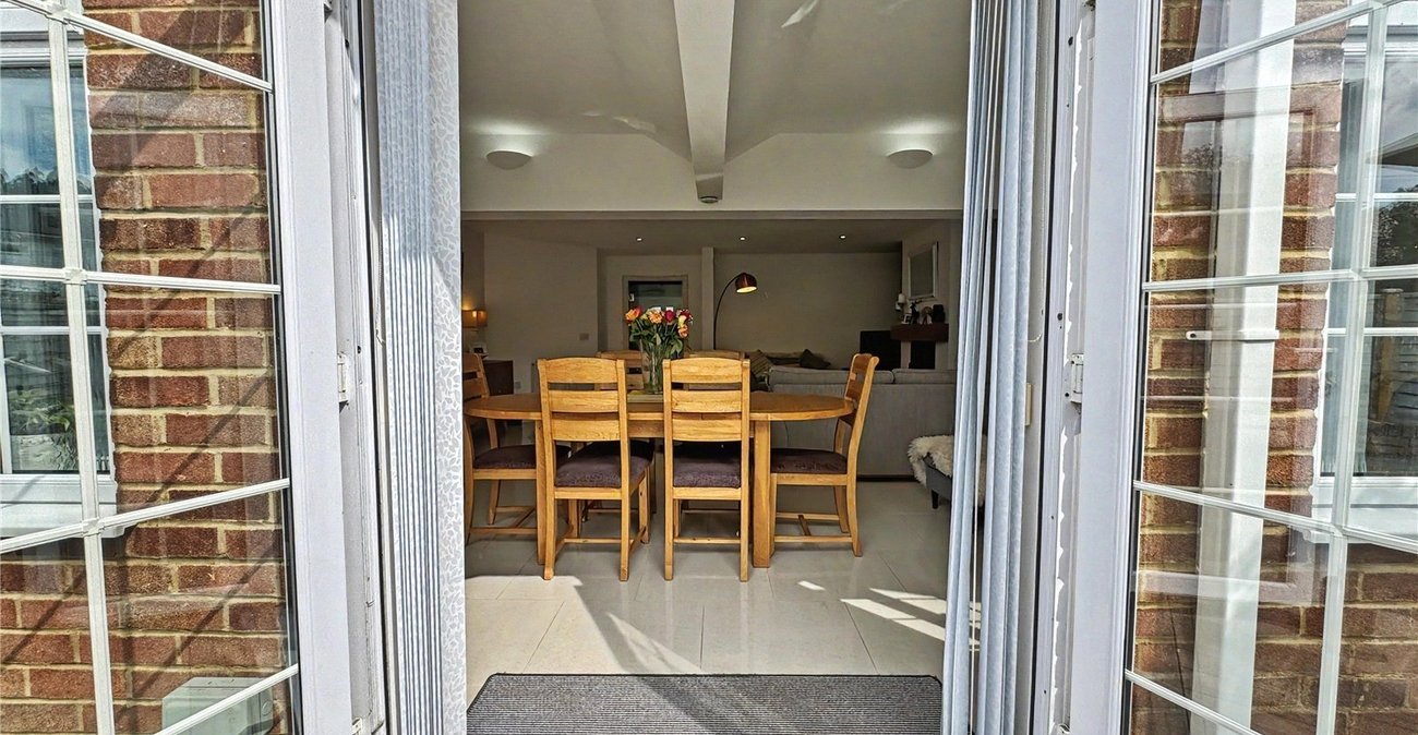 4 bedroom bungalow for sale in Parkwood | Robinson Michael & Jackson