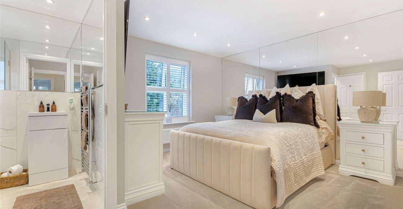 4 bedroom house for sale in Orpington South | Robinson Jackson