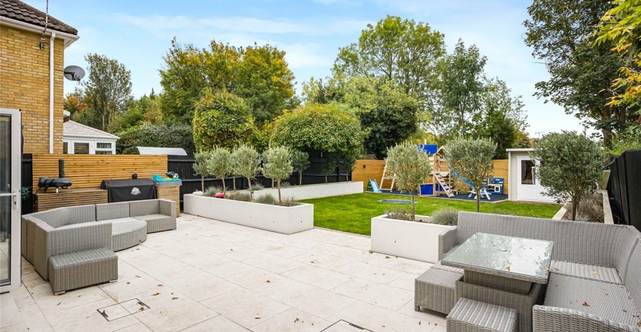 4 bedroom house for sale in Orpington South | Robinson Jackson