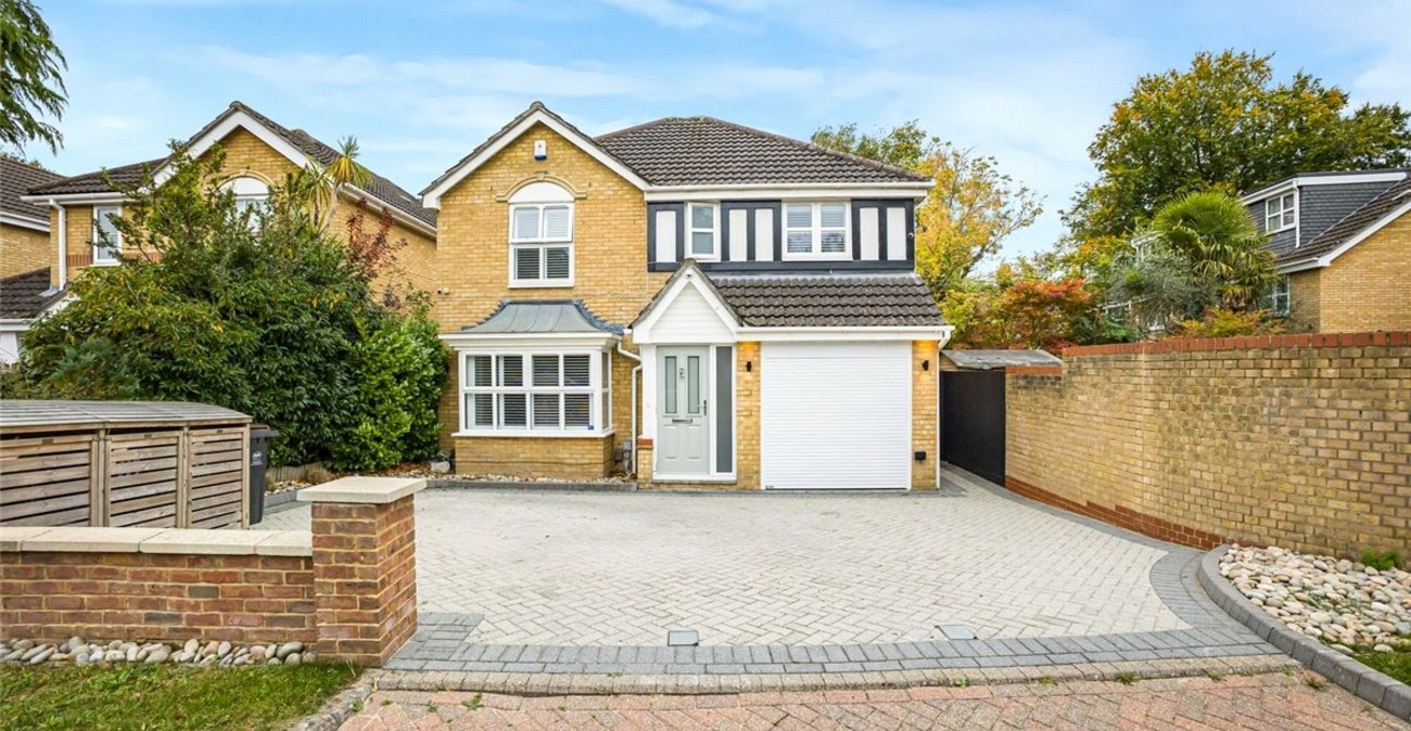 4 bedroom house for sale in Orpington South | Robinson Jackson