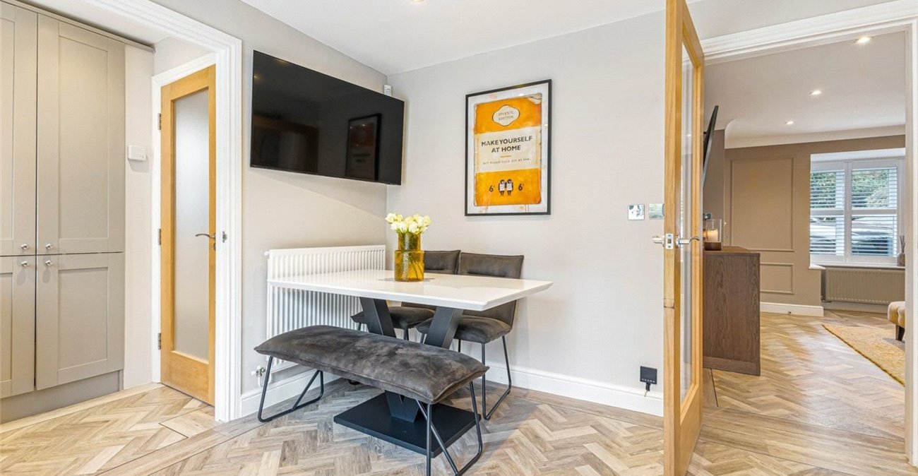 4 bedroom house for sale in Orpington South | Robinson Jackson