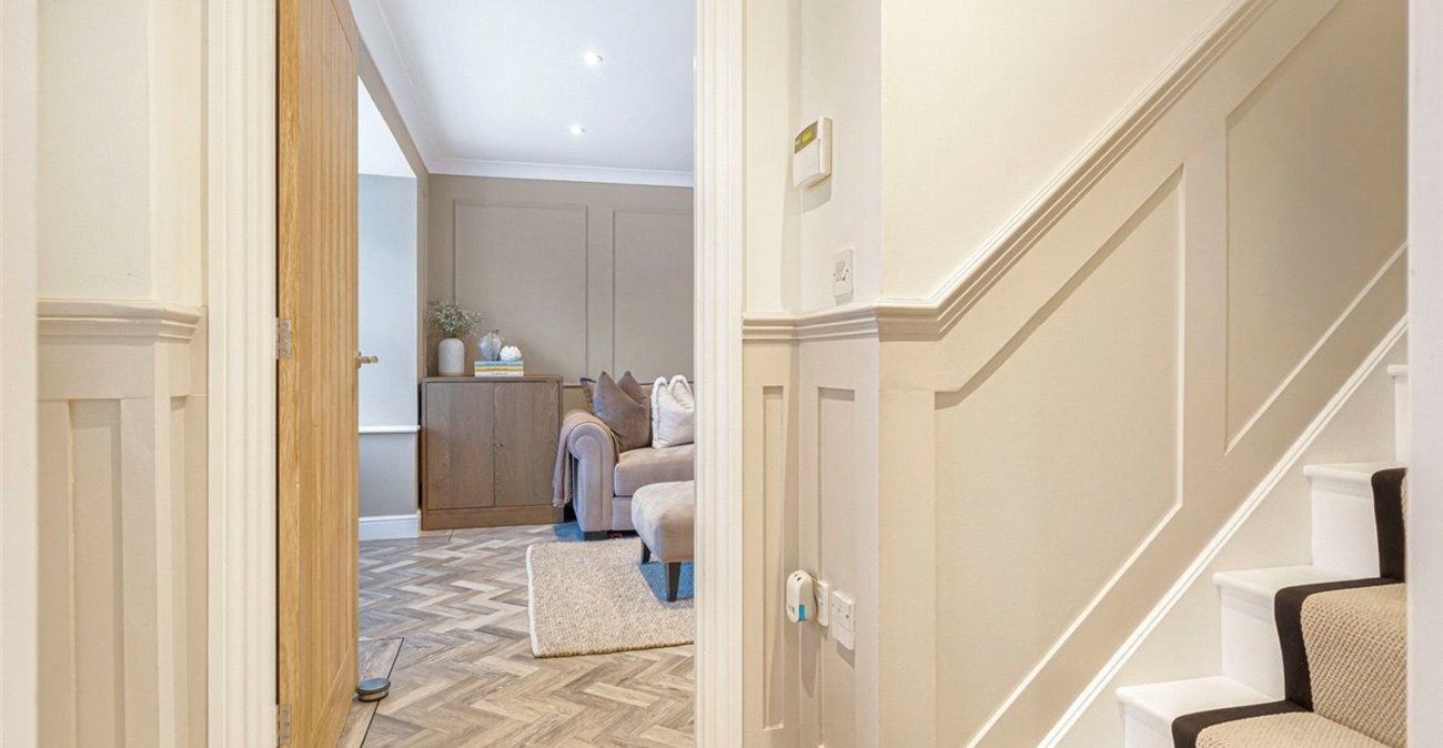 4 bedroom house for sale in Orpington South | Robinson Jackson