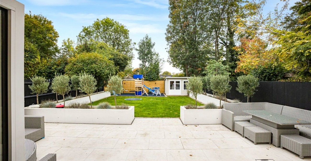 4 bedroom house for sale in Orpington South | Robinson Jackson