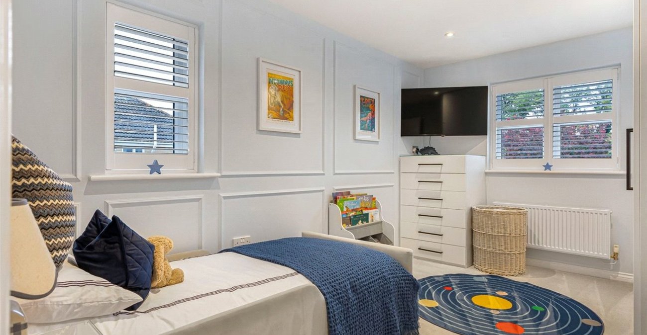 4 bedroom house for sale in Orpington South | Robinson Jackson