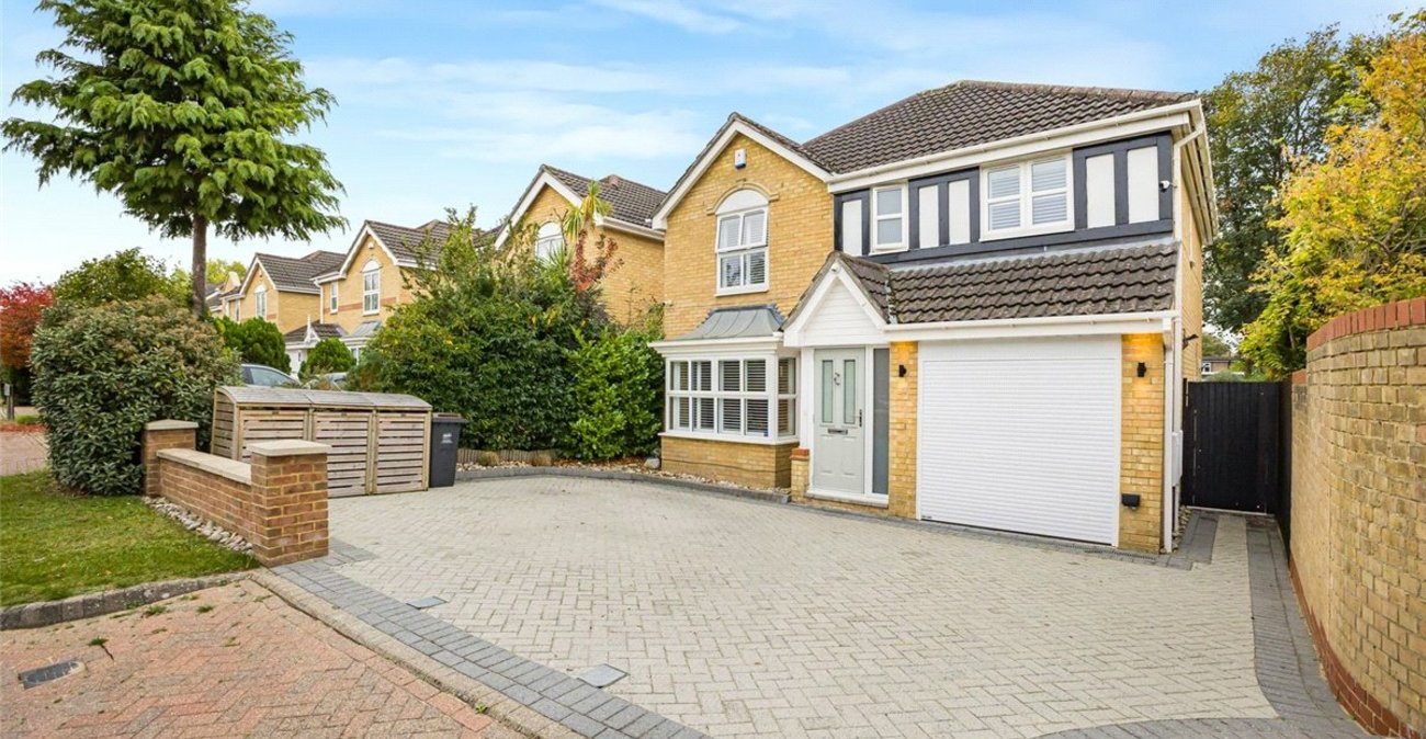 4 bedroom house for sale in Orpington South | Robinson Jackson