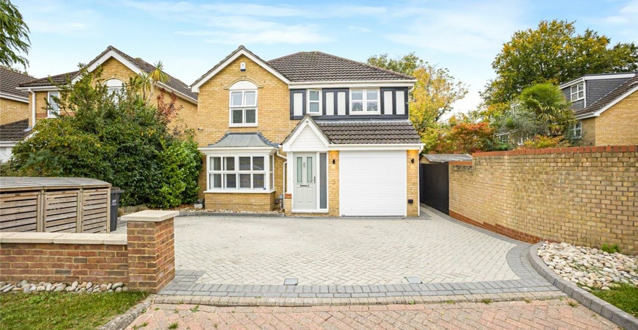 4 bedroom house for sale in Orpington South | Robinson Jackson