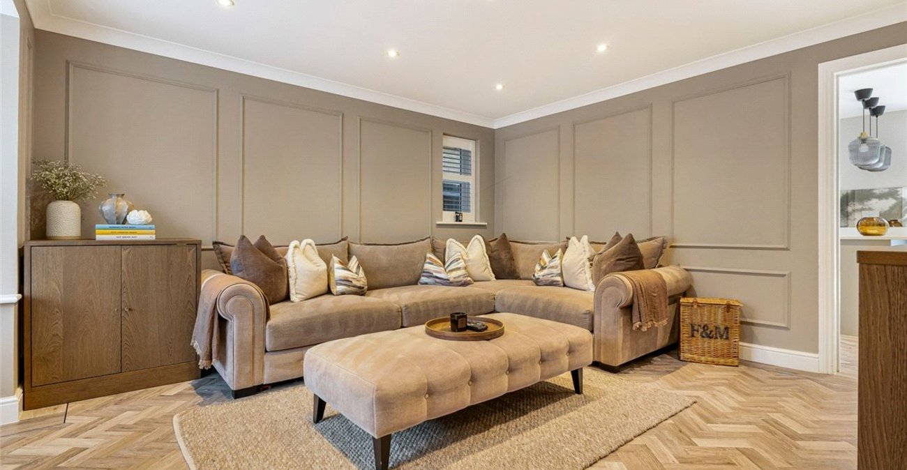 4 bedroom house for sale in Orpington South | Robinson Jackson