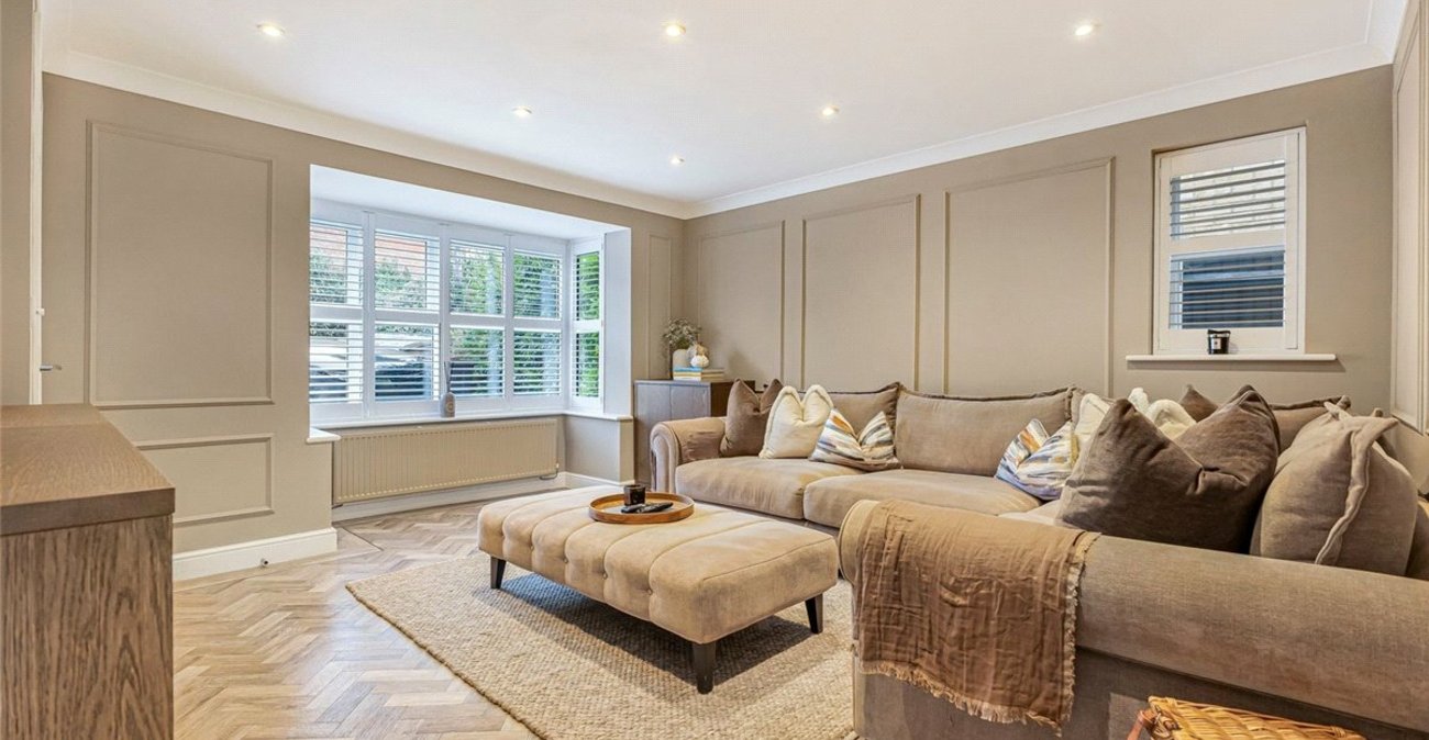 4 bedroom house for sale in Orpington South | Robinson Jackson