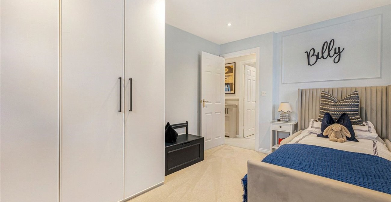 4 bedroom house for sale in Orpington South | Robinson Jackson