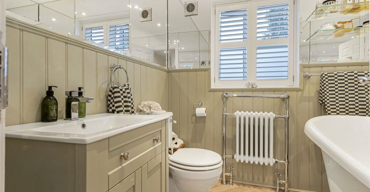 4 bedroom house for sale in Orpington South | Robinson Jackson