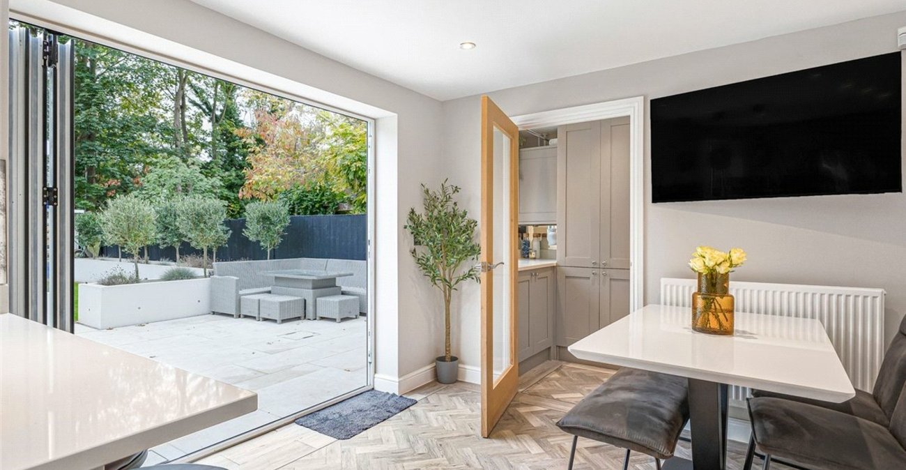 4 bedroom house for sale in Orpington South | Robinson Jackson