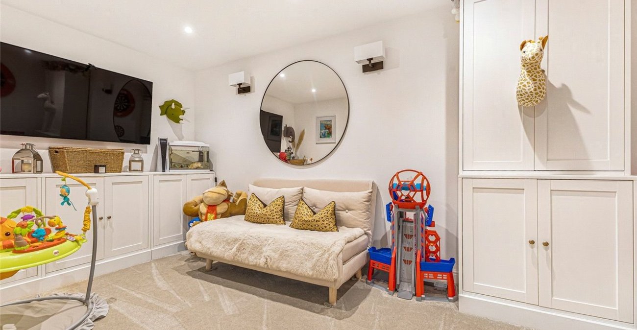 4 bedroom house for sale in Orpington South | Robinson Jackson