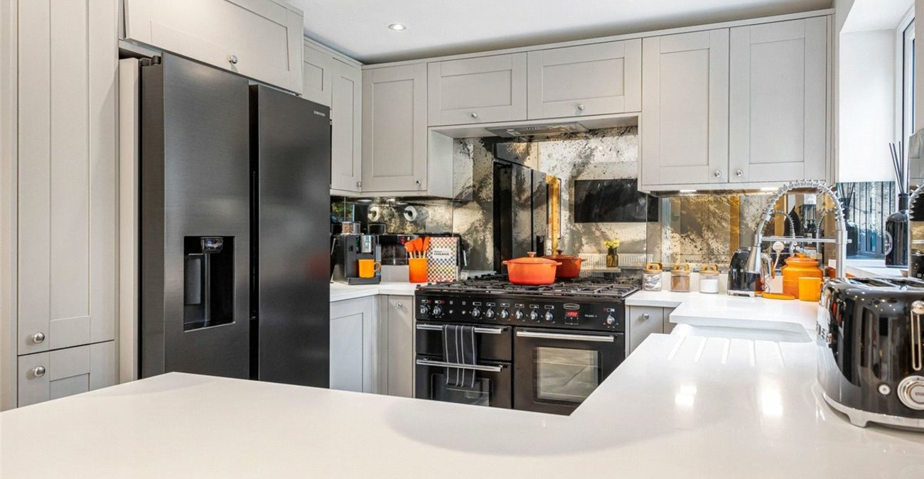 4 bedroom house for sale in Orpington South | Robinson Jackson