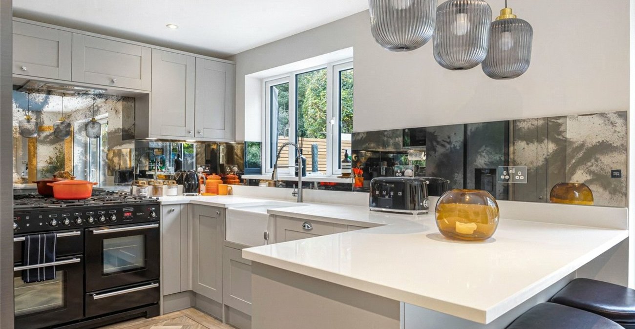 4 bedroom house for sale in Orpington South | Robinson Jackson