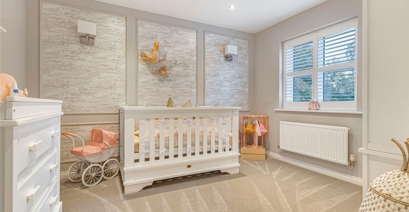 4 bedroom house for sale in Orpington South | Robinson Jackson