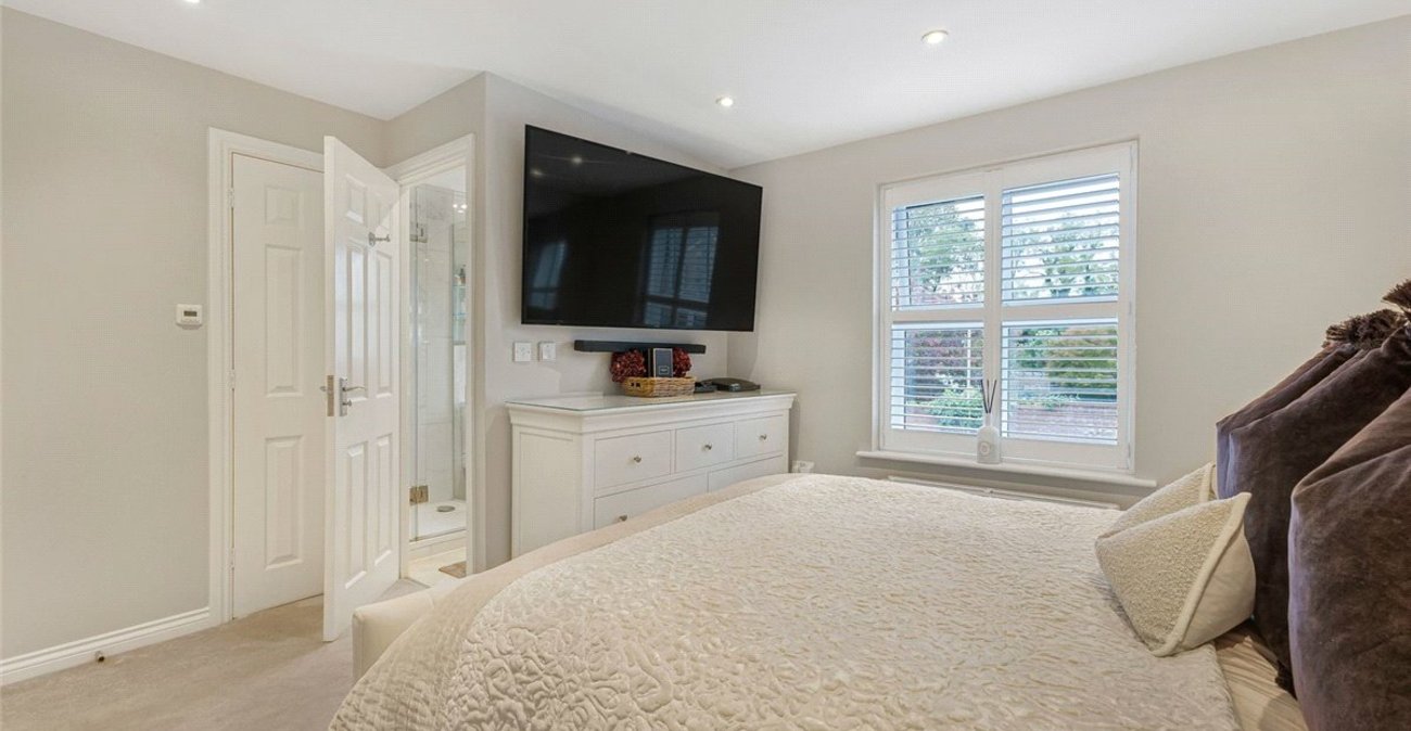 4 bedroom house for sale in Orpington South | Robinson Jackson