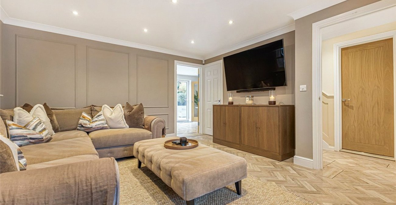 4 bedroom house for sale in Orpington South | Robinson Jackson