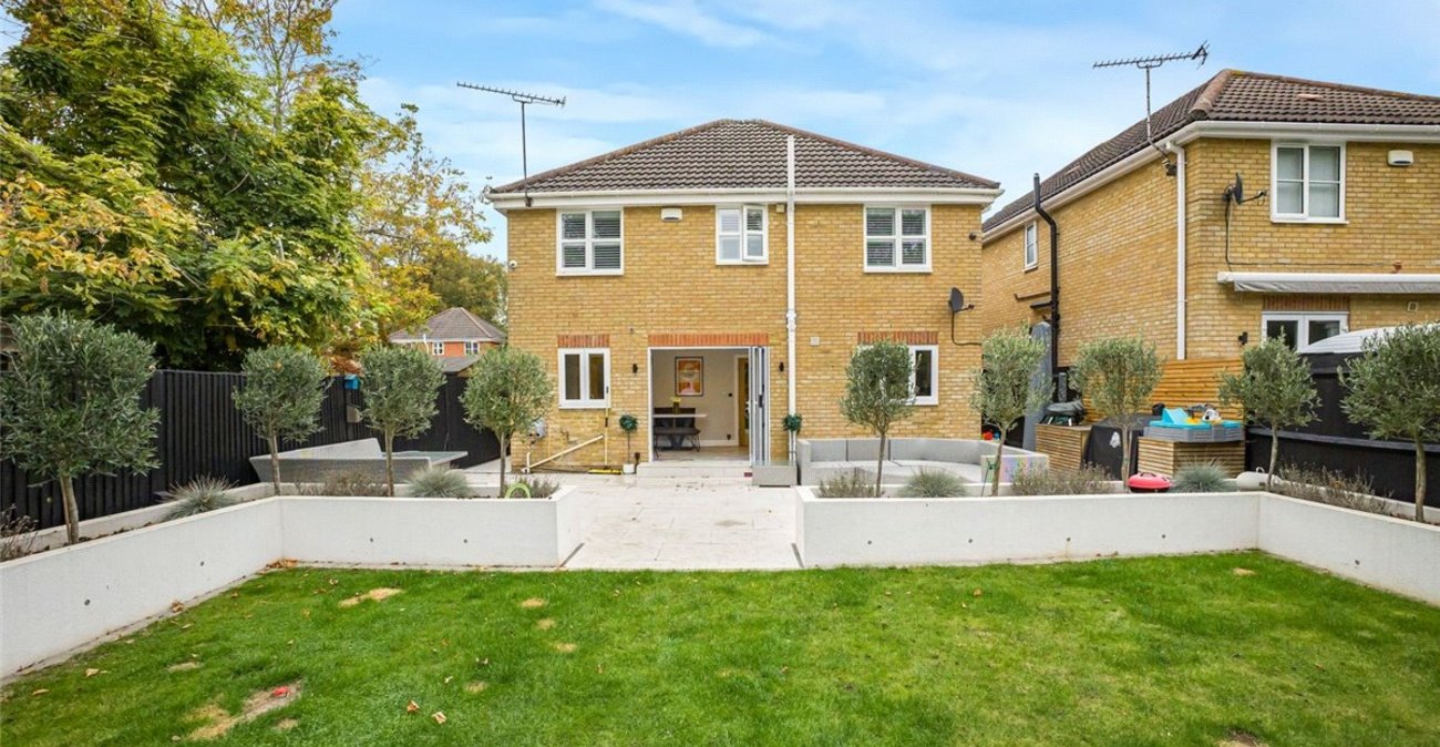 4 bedroom house for sale in Orpington South | Robinson Jackson