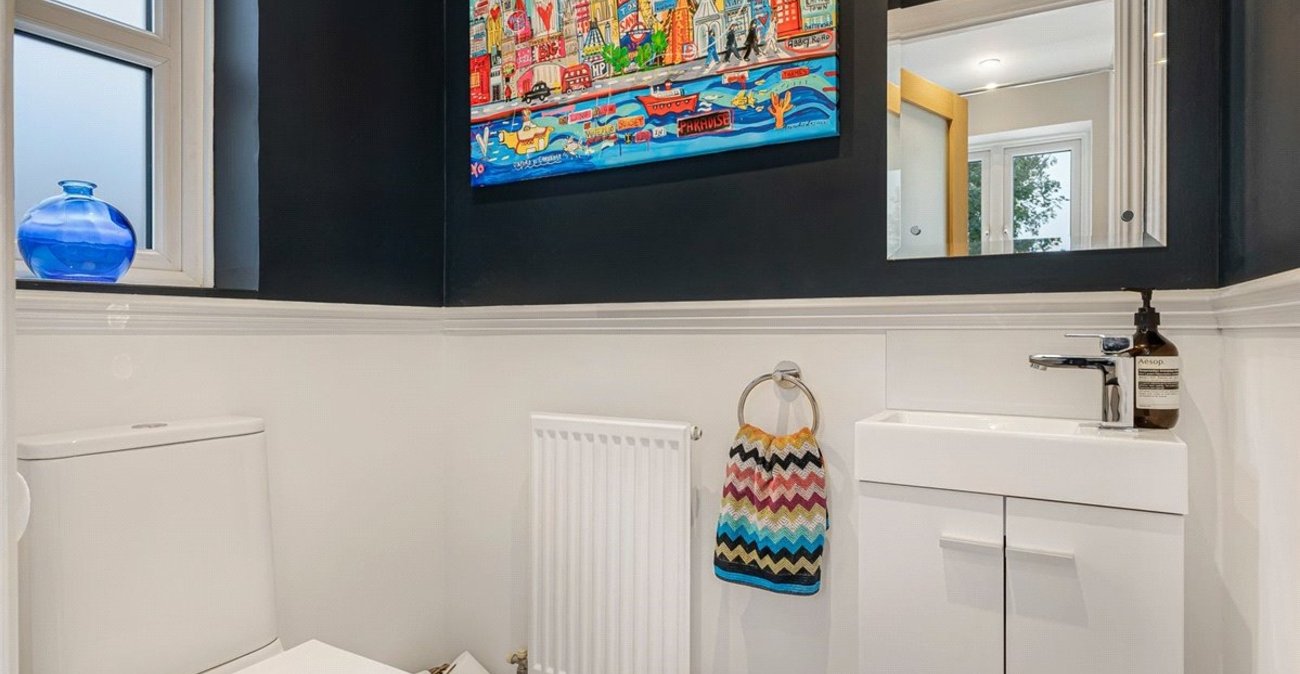 4 bedroom house for sale in Orpington South | Robinson Jackson