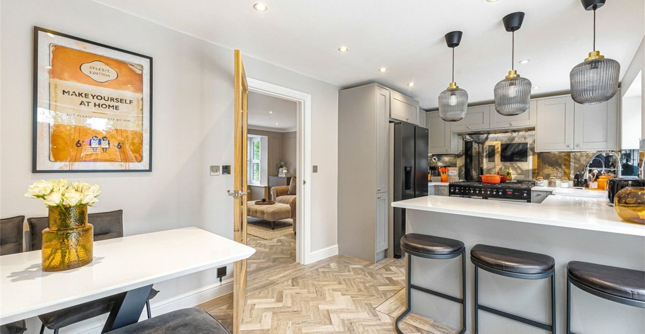 4 bedroom house for sale in Orpington South | Robinson Jackson