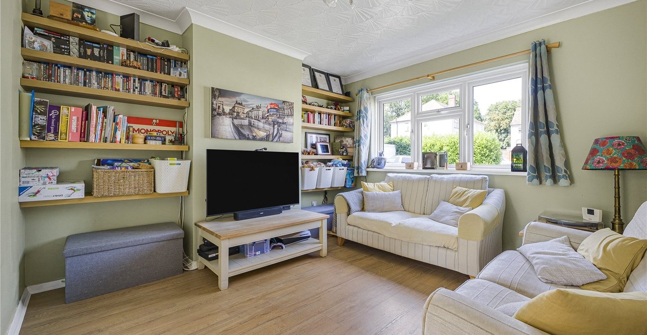 3 bedroom house for sale in Swanley | Robinson Jackson