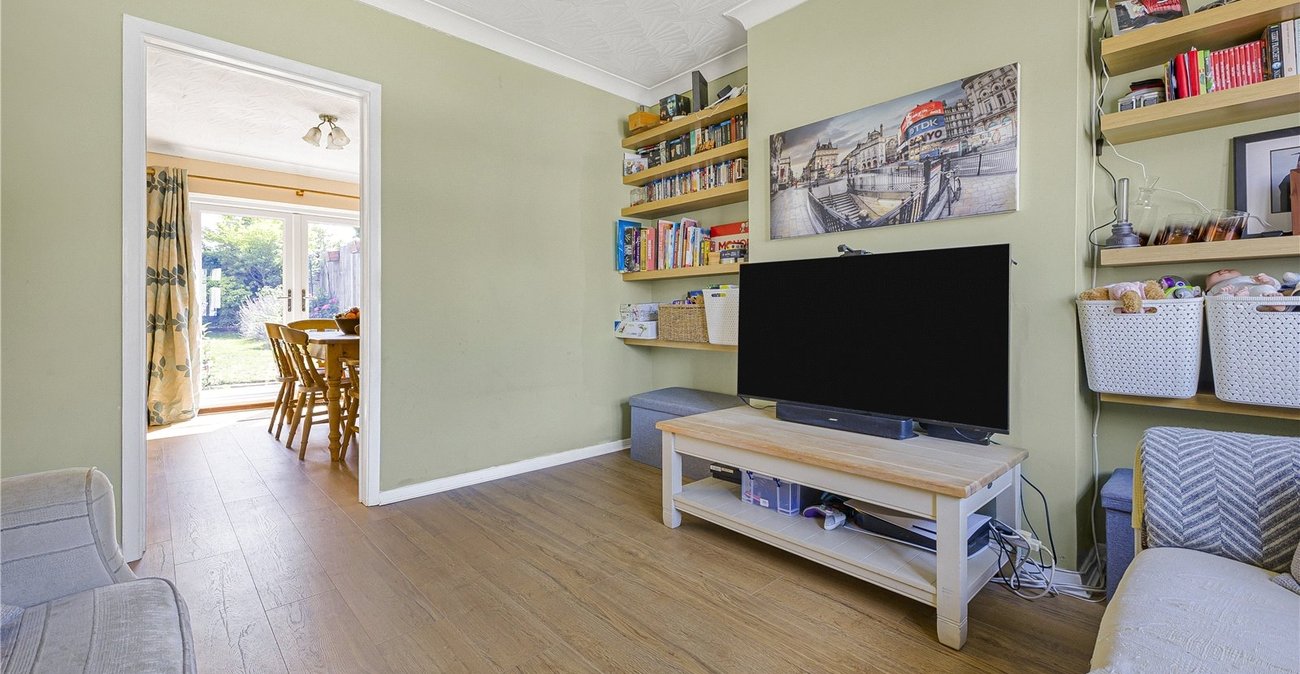 3 bedroom house for sale in Swanley | Robinson Jackson