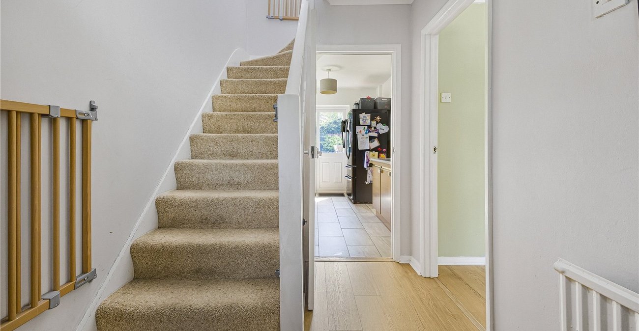3 bedroom house for sale in Swanley | Robinson Jackson