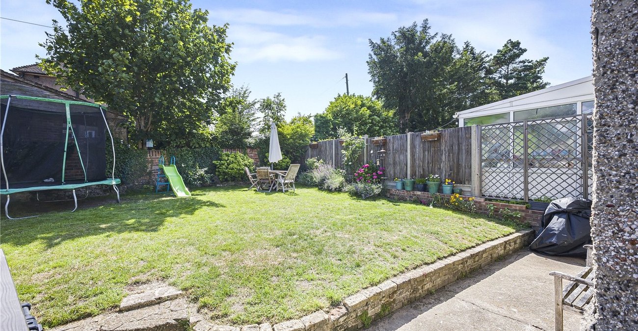 3 bedroom house for sale in Swanley | Robinson Jackson