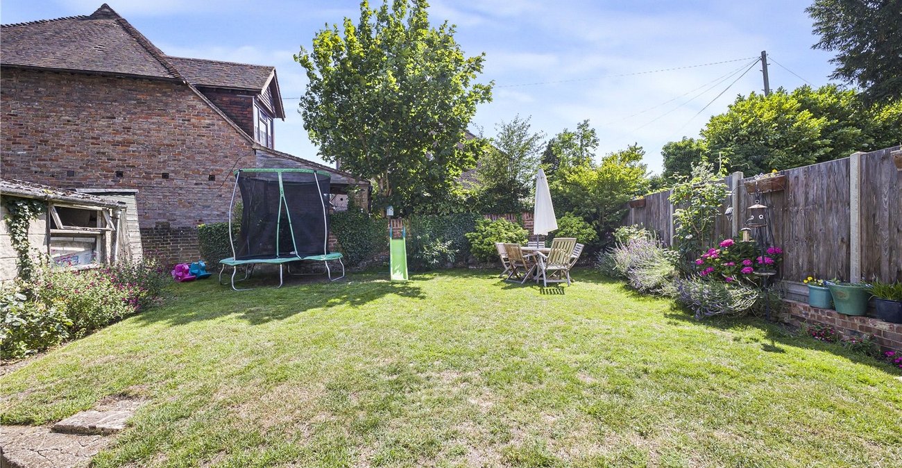 3 bedroom house for sale in Swanley | Robinson Jackson