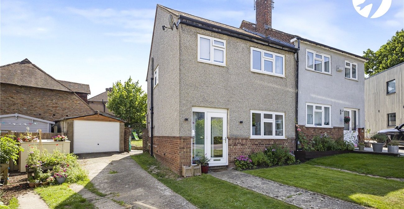 3 bedroom house for sale in Swanley | Robinson Jackson