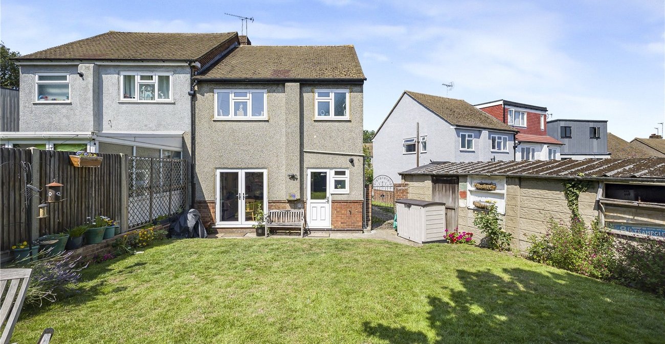 3 bedroom house for sale in Swanley | Robinson Jackson