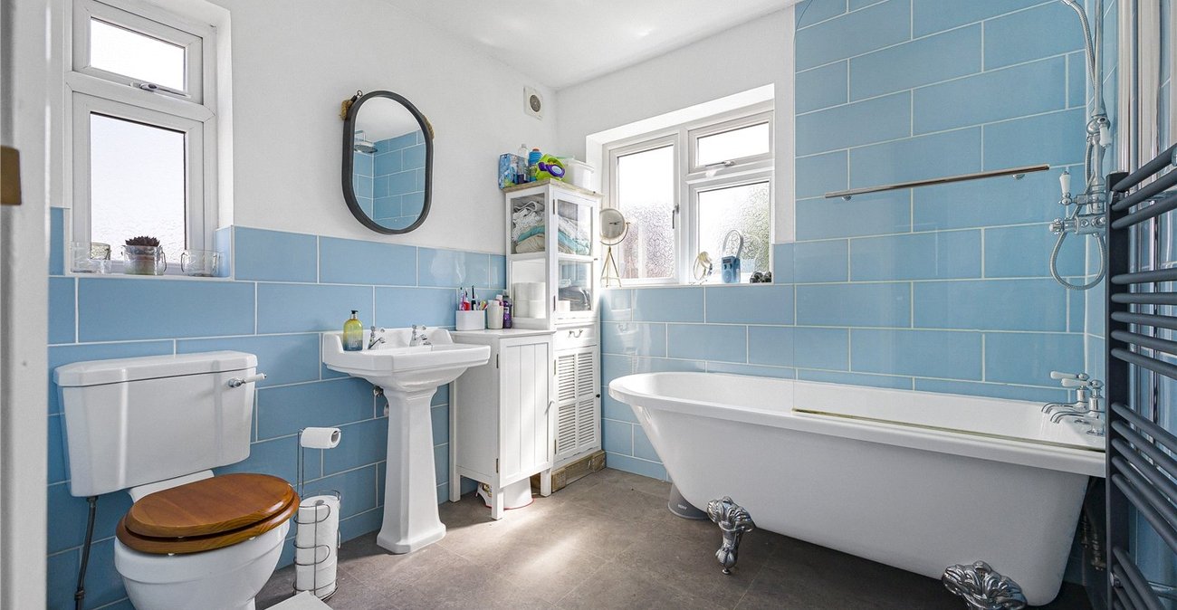 3 bedroom house for sale in Swanley | Robinson Jackson