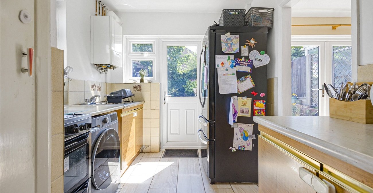 3 bedroom house for sale in Swanley | Robinson Jackson